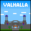 Server Valhalla icon