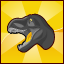 Fossilized icon