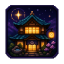 時光小屋TimeHut icon