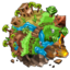 MCGlobe icon