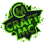 Mc.CraftMC.pro - Gaming Without Limits! icon