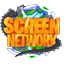 Screen Network icon