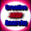 Creative mode anarchy, 2b2d icon