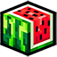 Melonya Network - Skyblock, Survival, Towny Logo