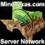 MineTexas Public Server Network icon