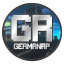 GermanRP Logo