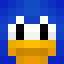 ClubMinePenguin icon