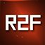 R2F Minecraft icon