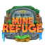 MineRefuge Logo