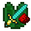 Leafcraft icon