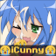 iCunny icon