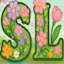 Crossplay! 🌎Stormy Lagoon🌎 Vanilla-Inspired 🐴mcMMO🐴 Bluemap icon