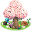 Cherry Blossom SMP 1.17 - 1.19 icon