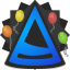 PartyZone Network icon