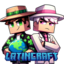 LatinCraft Logo