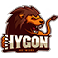 Hygon Network Logo