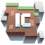 ImagineCraft 1.20.1 icon
