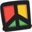 PeaceAndCube icon