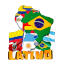 LatinPlay icon