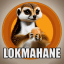 LokmaHane Logo