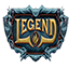 命運傳奇 Legend Of Destiny icon