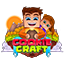 CookieCraft Survival icon