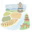 Blanktopia icon
