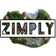 ZimplyLost Network icon