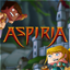 🌠★ Aspiria MC 1.17 - Survival * Skyblock ★ 🌠 icon