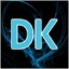 DkServer 1.8 icon