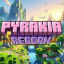 Pyrakia SMP and Towny icon