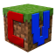 Cubeville | 24 Hrs | iConomy | Family Friendly icon