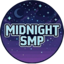 🌙 Midnight SMP・Minecraft Earth icon