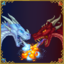 Dragonsmp.net icon