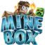 MineBox Logo