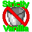 Strictly Vanilla Skyblock icon