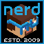 NerdNu icon