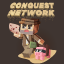 Pixelmon Conquest icon