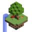 Original Sky Block icon