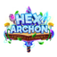 ☄️ HexArchon - Custom MMO-Inspired Survival! icon