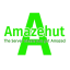 Amazehut icon