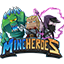 MineHeroes [1.7 - 1.19+] icon