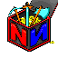 Null Network icon