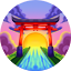 Sakura Realms icon