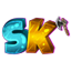 ☁ Sky Kingdoms [1.8 - 1.20] - NEW Skypvp Update! ☁ Logo