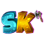 ☁ Sky Kingdoms [1.8 - 1.20] - NEW Skypvp Update! ☁ icon