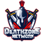 DEATHZONE NETWORK | -> JAVA y BEDROCK Logo