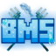 Bangladeshi Minecraft Society | BMS Logo