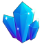 Sapphire icon