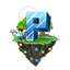 Incremental Prisons icon